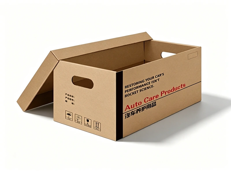 Taihao Printing and Packaging выпускает экологически чистые коробки из гофрокартона, способствуя развитию устойчивой упаковки