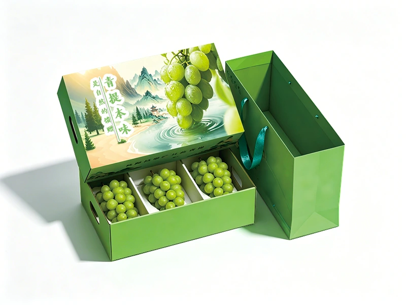 Taihao Printing and Packaging выпустила совершенно новую версию бумажных больших сумок, укрепив свое присутствие на мировом рынке экспортной упаковки.