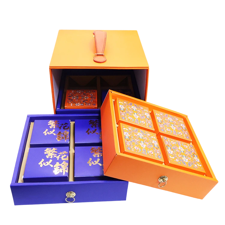 Drawer Gift Boxes