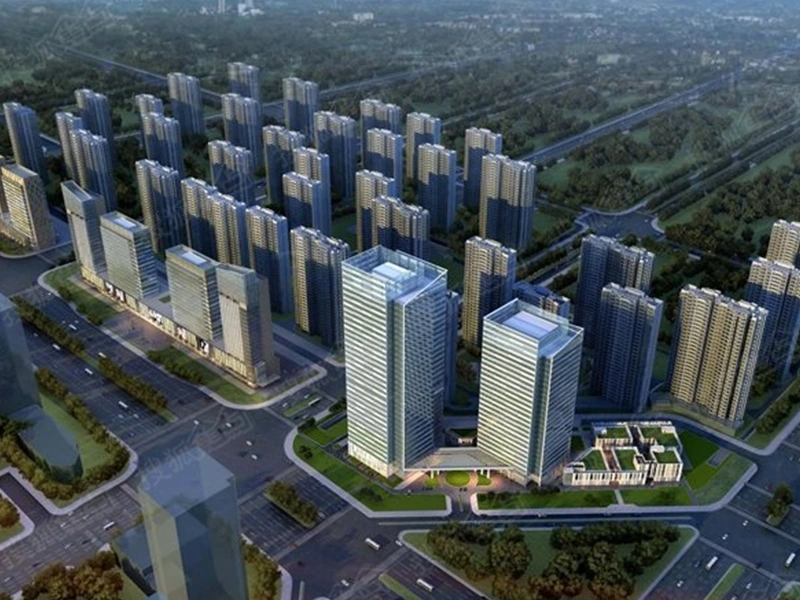 Оптовые упаковочные коробки с завода в Китае